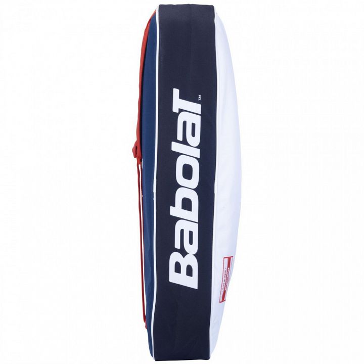 Babolat Essential 3R White / Blue / Red